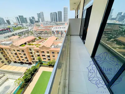Spacious 1BR | Scenic Views | Ready to Move