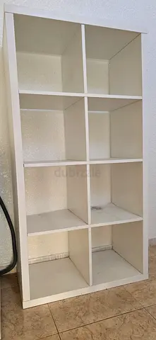 Shelves