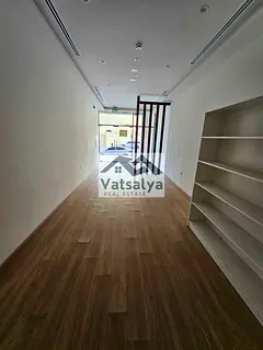 High Exposure Retail | Al Karama | Prime location