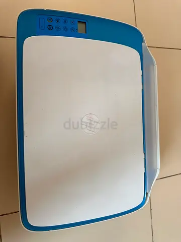 HP DeskJet Ink Advantage 3635 Printer