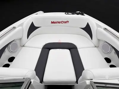 Mastercraft X2