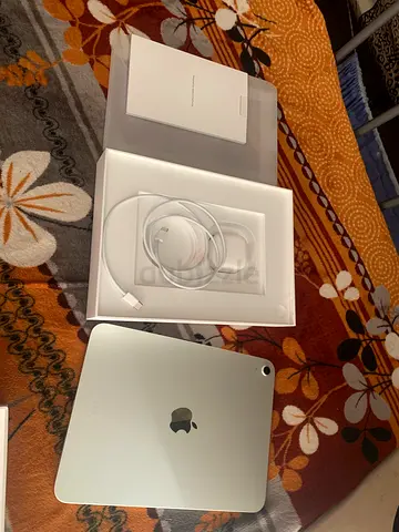New iPad a16 (11 gen) Wi Fi