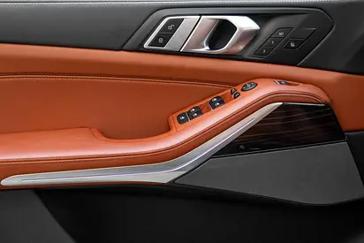 صورة مصغرة 13 لـ 2025 BMW X5