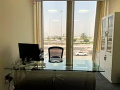 🌟 Luxury Fully Furnished &amp; Serviced Offices Available! 🌟