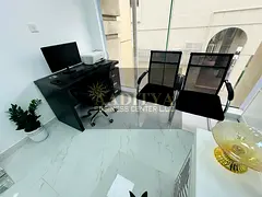Smart office solutions, Choose Our Premier Offices in Dubai