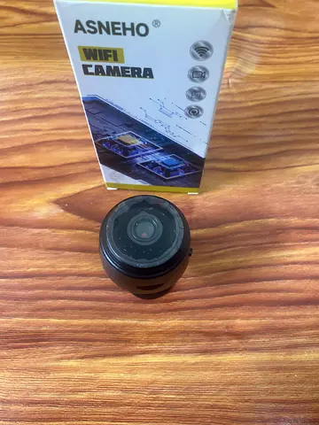 📷 Mini HD Security Camera for Sale – Only AED 99