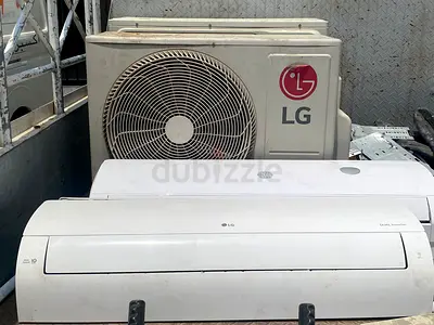 Split Inverter AC