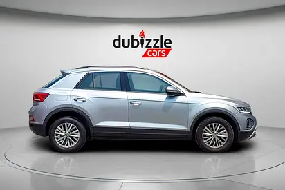 صورة مصغرة 4 لـ 2024 Volkswagen T-ROC