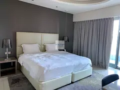 FULLY FURNISHED I SPACIOUS I READY TO MOVE