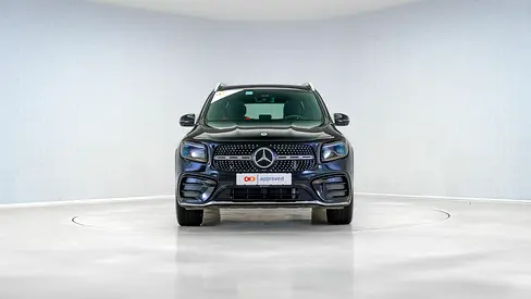 Mercedes-Benz GLB 250 4MATIC, миниатюра 9
