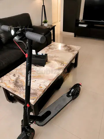 Electric scooter 70kph
