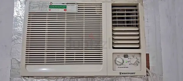 Window AC Sale