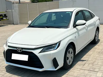Toyota Yaris SE, миниатюра 2