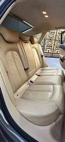 2014 AUDI A6 — миниатюра 13