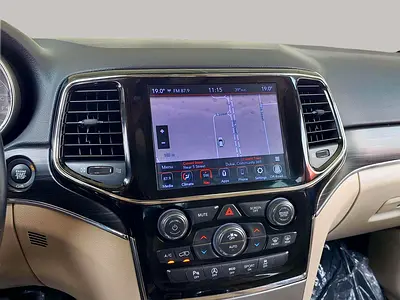 2020 JEEP GRAND CHEROKEE 缩略图 14