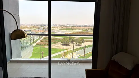 Spacious 1-Bedroom Apartment for Rent | 970 Sq. Ft. | Altia Residence, Dubai Silicon Oasis