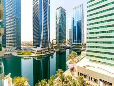 VASTU COMPLAINT | LAKE + MARINA SKY LINE VIEW