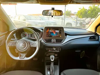 Suzuki Baleno GL, миниатюра 17