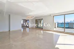 Rare 3 Bedroom | Huge Terraces| 360 View