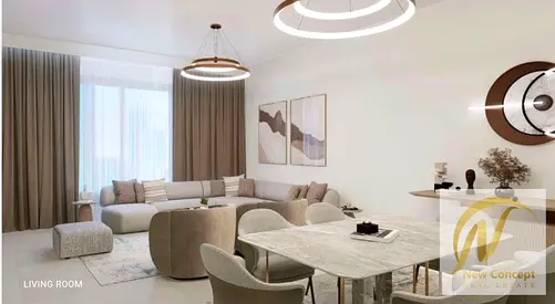 🏡 2-Bedroom Apartment for Sale in Al Ameera Village, Ajman | Ready to Move In | Flexible Payment Plan | AED 710,000