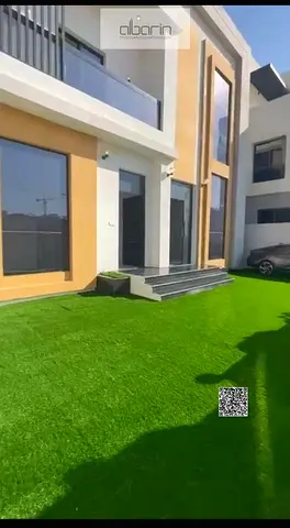 فرصة للإيجار في الزاهية فيلا عائلية بمساحات واسعة