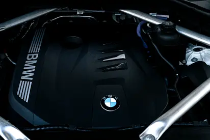 BMW X5 xDrive40i M Sport, миниатюра 14