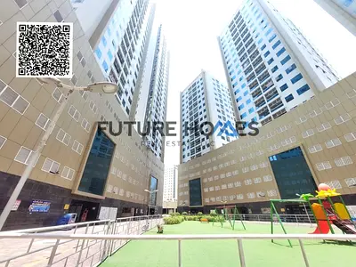 High-Value Studio in Ajman Pearl Tower for Only AED 320K