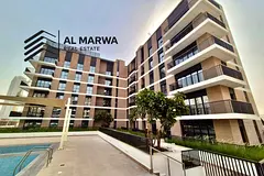 Luxury Fully Furnished 1BR || Premium Community || Parking Free || All Amenities