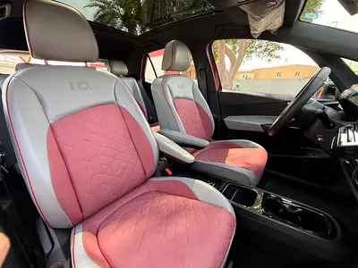 2022 Volkswagen ID.3 — миниатюра 19