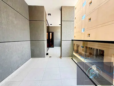 Brand new specious 1bhk 2bath rent 58k