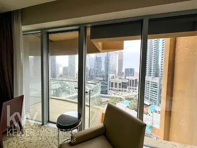 Ready to move in | Prime location | Luxury amenities