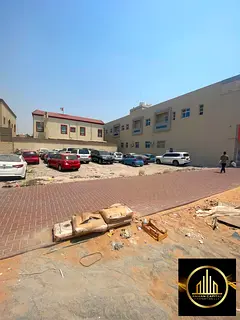 Residential/Commercial Land Plot On a main street, first plot on Granada Street
