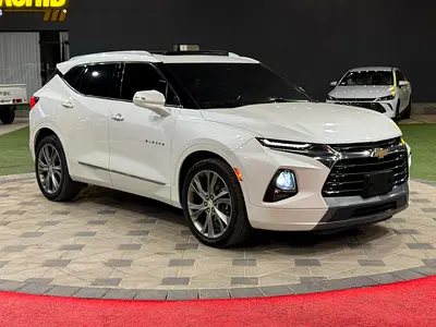 صورة 4 لـ 2020 Chevrolet BLAZER