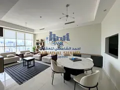 Spacious and cozy 1BHK | Furnished | Close to Dubai