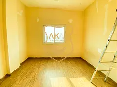 Spacious 1BHK for Family in School Area