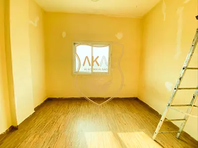Spacious 1BHK for Family in School Area