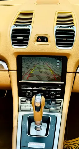 2014 Porsche BOXSTER — миниатюра 14