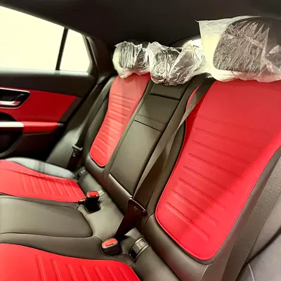 2026 Mercedes-BENZ GLC 缩略图 10