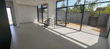 Spacious // Brand New // 4 Bedrooms [Corner Townhouse]// For rent