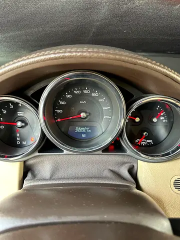 صورة 7 لـ 2013 Cadillac CTS/CATERA