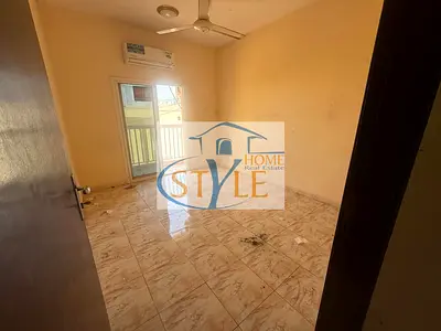 Upscale family apartment with balcony in Al Rashidiya 2