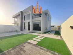 Spacious 4Bhk villa With All Master Bedroom terrace Maids Room Big Garden 170k