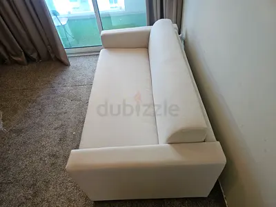 Italian high quality sofa bed