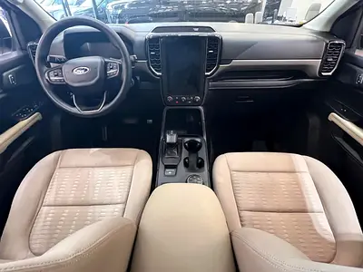 صورة 17 لـ 2024 FORD EVEREST