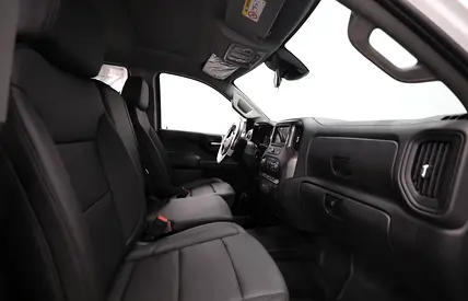 صورة 7 لـ 2025 Chevrolet SILVERADO 1500