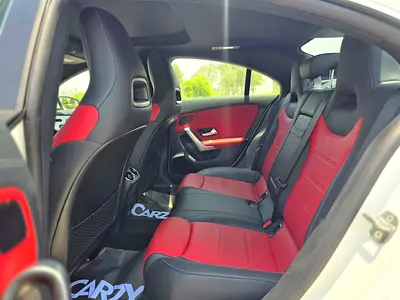 Mercedes-Benz CLA 250 AMG, миниатюра 13