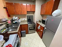 Furnished Room For Rent Emirates Cluster