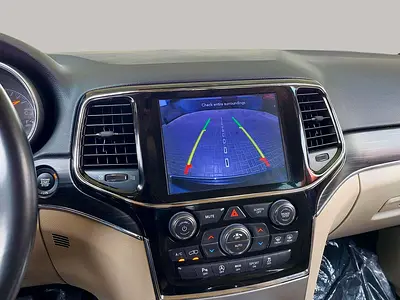 2020 JEEP GRAND CHEROKEE 缩略图 15