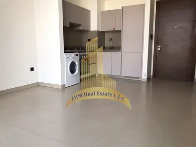 **Sobha Creek Vistas Reserve | 1 Bedroom for Rent | Ready to Move | Full Pool & Skyline View