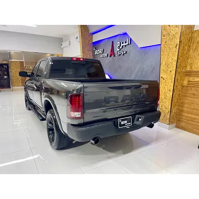 2023 RAM WARLOCK 缩略图 5